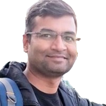 Abhijeet Gorey