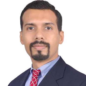 Abhra Roy Chowdhury