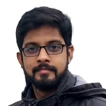 Ankur Bhattacharjee