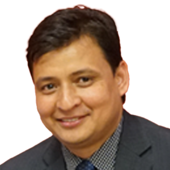 Danda B. Rawat