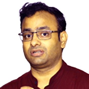 Praveen Kumar