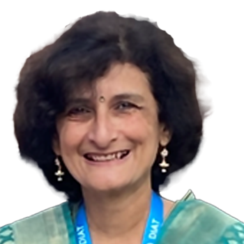 Sangeeta N. Kale