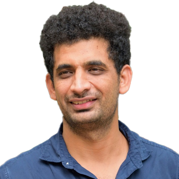 Shahid Malik
