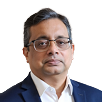 Tapas Chakravarty