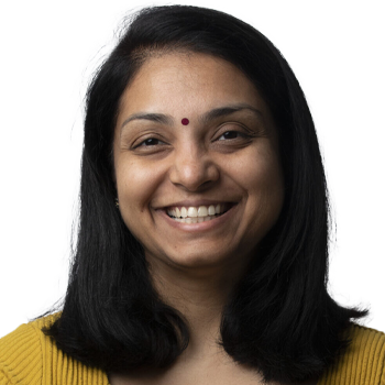 Veda Sandeep Nagaraja