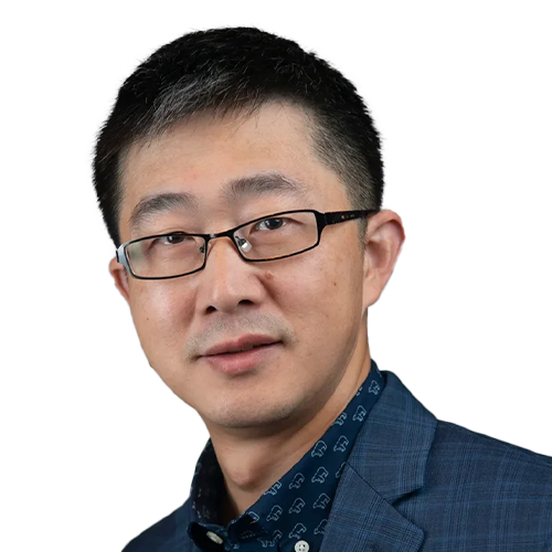 Chonggang Wang