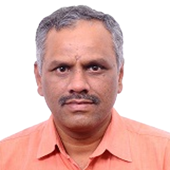 K S Reddy