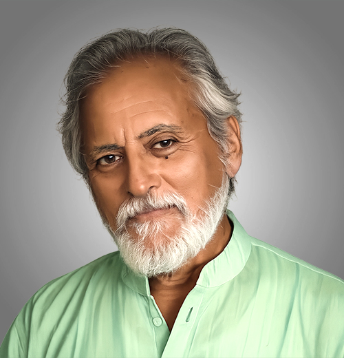 Anil K. Gupta