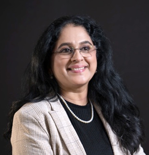 Latha Chembrakalam