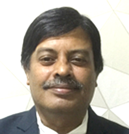 Srinivasan Gopalakrishnan